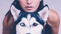 Des yeux vairons