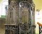 Cage et ascenseur 1900