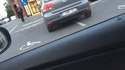 Parking douchebag powa