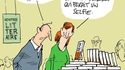 Le livre 'Merci pour ce moment'