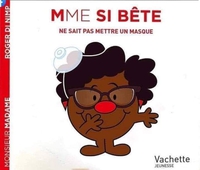 La troll du gouvernement a un livre à sa hauteur ! 