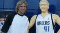 Dirk Nowitzki Lego