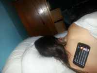 Autre utilisation d'une petite copine
