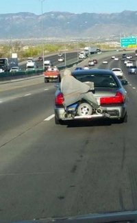 Transport handicapé