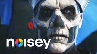 Ghost, Papaganda