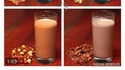 Décidément le lait c'est pas ma tasse de thé