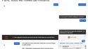 Départ d'un génie
