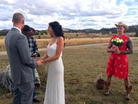 Mariage redneck