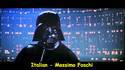 Star Wars - "Je suis ton père" en 20 langues