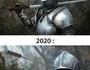 Quand je me prépare pour 2020
