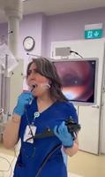 Auto endoscopie 