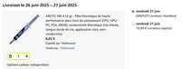 J'hésite vraiment