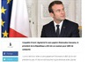 Les conséquences de la naturalisation du migrant spiderman Mamoudou Gassama