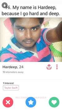 Hardeep