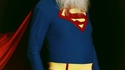 Superman a été confiné trop longtemps
