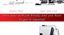 Apple Vs Dell