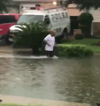 Problème de canalisation ?