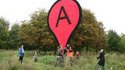 Pendant ce temps sur Google Maps