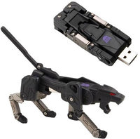Clé USB Transformers