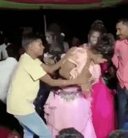 Kan un mec est trop insistant