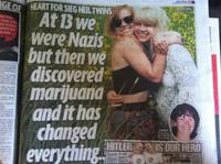 Nazijuana