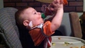 Sauce pour bébé