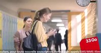 Pub NRJ mobile