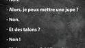 Maman, je peux me maquiller ?