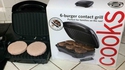 Grill pour 6