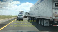 Les routiers sont sympas