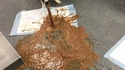 Kan tu manges trop de chocolat !