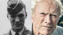 Clint soldat, et de nos jours