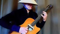 Mortal Kombat à la guitare