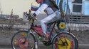 Super biker