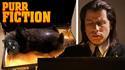 Purr fiction