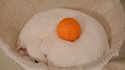 Oeuf au plat