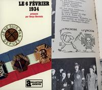 3 fois en 87 ans, soit une fois tous les 29 ans ...