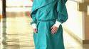 Burqa pour médecin