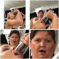 Découvrir que sa fille a grandi