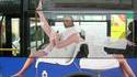 L'homme du bus