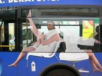L'homme du bus