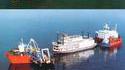Transport en mer