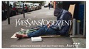 Campagne de sensibilisation pour les sans-abris