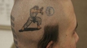 Street Fighter tattoo