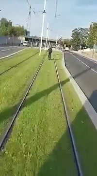 Vidéo exclusive d'AlTi5