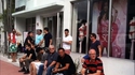 Les victimes de Victoria's secret