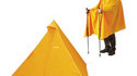 La cape-tente 