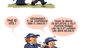 Policier romantique