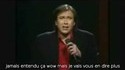 Bill Hicks vous parle des drogues et de leurs conséquences...