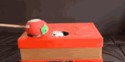 Whac-A-Mole version chaton
